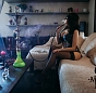 Анжелика! 